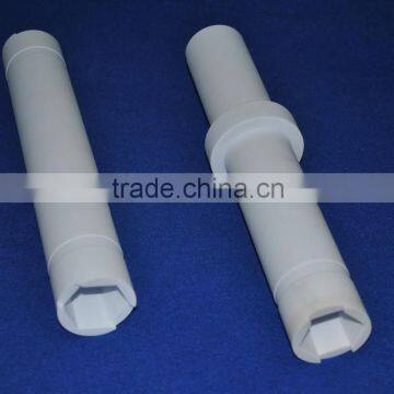 High Alumina Ceramic Raschig Ring photo-4
