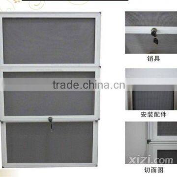 Stainless Steel Shielding Net King Kong Net Window/door (factory) photo-6