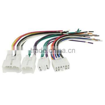 Home Appliance Automotive Motorcycle Electronic Adapter Wire Harness photo-3