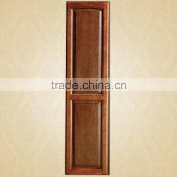 Solid Wood Wardrobe Swing Open Doors Online Sale