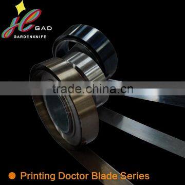 Most popular lamella edge doctor blade