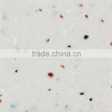 2016 Composite Acrylic Stone with Colorful Particles