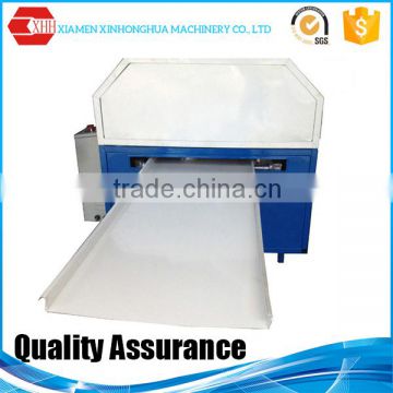 Standing seam bemo roof panel roll forming machine