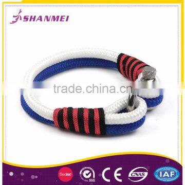 Market Oriented Manufacturer Discounted Price Fancy Chain Bracelet photo-2