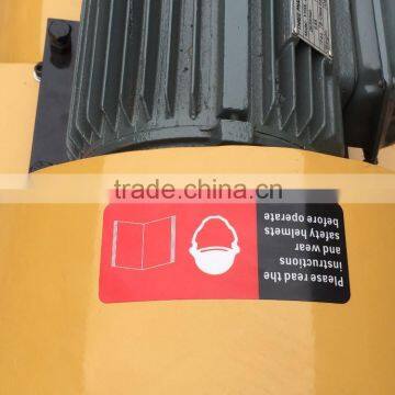 Factory Directly Selling 40mm Rebar Cutter Bender photo-5