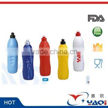 China Factory Promotion Items Bicycle Bottle , Bike Bottle