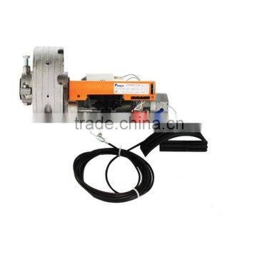 easy to install and conveniet central roller shutter door motor