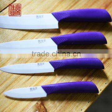 2016 New Design Zirconia Kitchen Pocket Knives For Sale