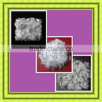 Polyester Fiber Polyester Fiber Polyester Staple Fiber photo-4