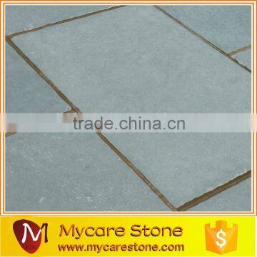 Flamed Blue Limestone ,Blue Limestone Paving Tile