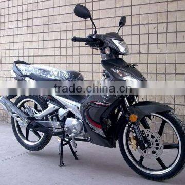 Motorcycle/50cc/Cub Motorcycle WJ50-A(D)(EEC)