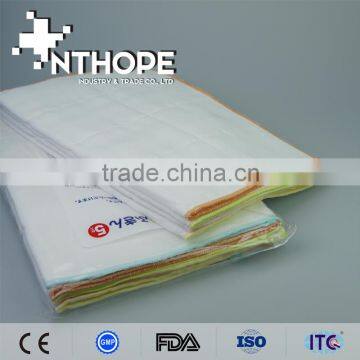 Absorbent Custom Lint Free Cleaning Cloth