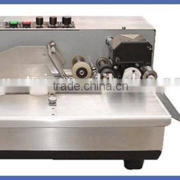 Factory Outlet Delicate Solid Ink Wheel Code Printer photo-3