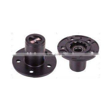 Free Hubs for Ford