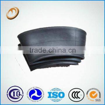 Popular size for butyl inner tube wheelbarrow inner tube 3.50-8