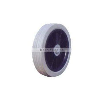 High Quality Solid Wheel photo-3