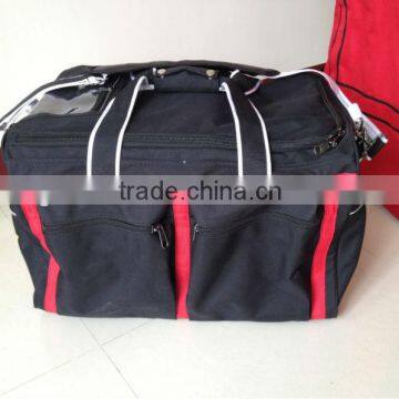 hockey bag
