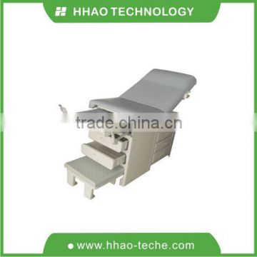 Gynecological Examination Bed