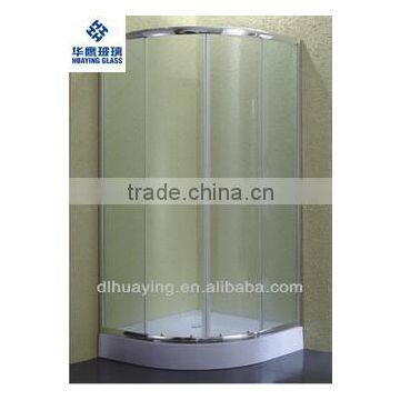 shower room glass design