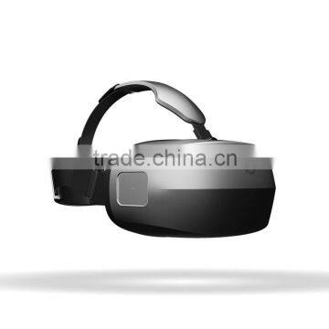 Deepoon M2 All In One VR HMD 2K Display Bluetooth Wireless Headset photo-4