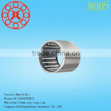 Miniature Bearing HK15x20x20 ,shenzhen bearing for pulley