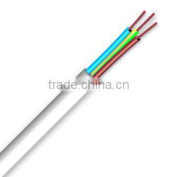 H03VV-F cable,power cable,PVC flexible cable