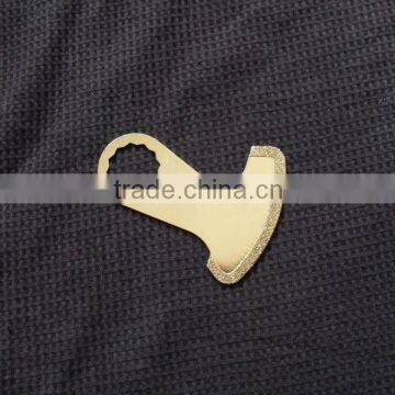 Electroplated Diamond Fein Oscillating Blades Shoe type