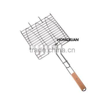 Hot selling bbq mat mesh with CE certificate bbq mat mesh used bbq grill mesh charcoal bbq mesh