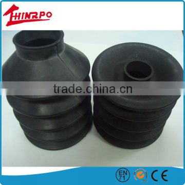 Creative Custom Durable Different Size Silicon Rubber Bellow