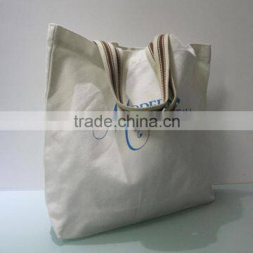 Recycled business tote bags