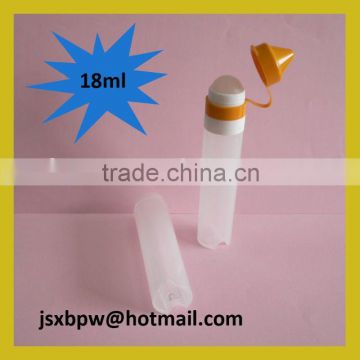 plastic roll-on bottles