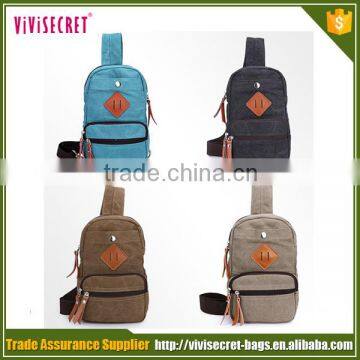 Custom Personalized School Backpack Sling back Pack