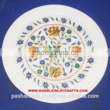 Beautiful Marble Plate