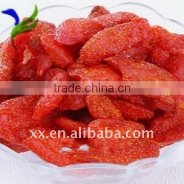 2011 air dried strawberry high quality