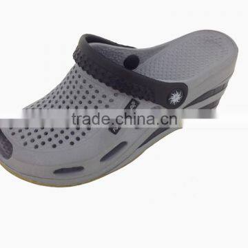 Women High Heel EVA Slippers and EVA Sandals Made in China photo-1