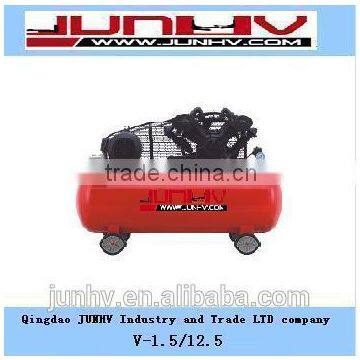 electric mobile air compressor V-1.5/12.5 passed CE