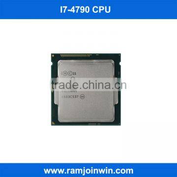 Hot Selling 22nm Lga1150 Socket Cpu Core i7 4790 From China photo-2