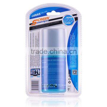 OEM/ODM Welcome 2in1 LCD TV Cleaning Products 120ML