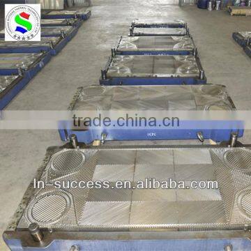 plate heat exchanger plate mould hydraulic die press