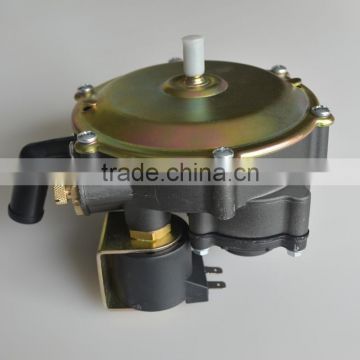 pressure adjustable car cng regulator