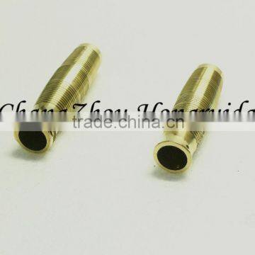 motorcycle throttle grip brass handle grips for yamaha handle bar