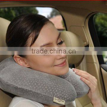 hot selling personalized travel neck pillow