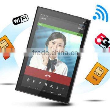 8.9" IPS screen mtk6592 octa core 3G phone tablet pc PIPO T9