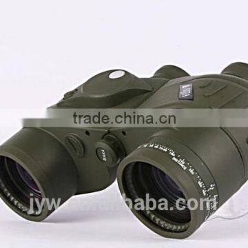 7x50 measuring distance binoculars