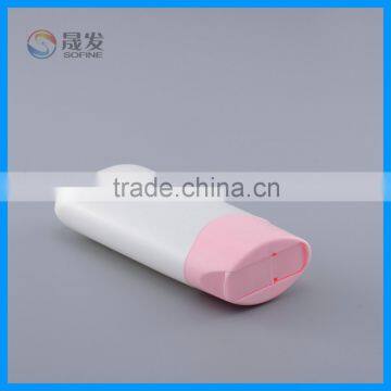 Flip Cap Plastic Lotion Bottle photo-3