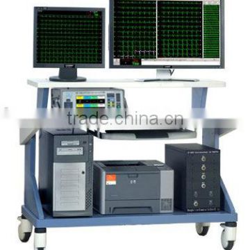 Electrophysiology Recording System