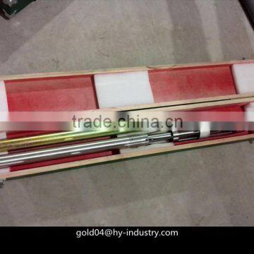 Natural Gamma Well Logging Equipment SPR Resistivity Well Logger