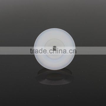 FDA Custom made silicone diaphragm for regulator