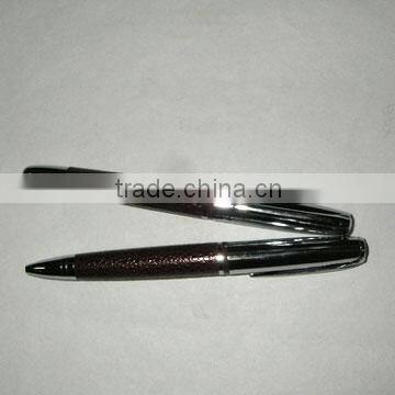 Leather Pen Set photo-4