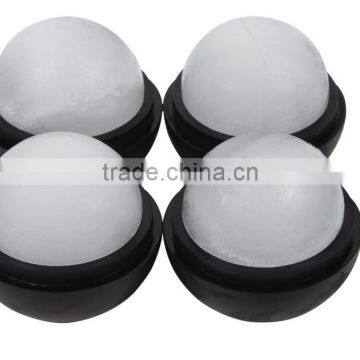 Food Grade Silicone Single Ice Ball Mold photo-2